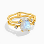 Gemstone Rings