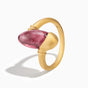 Pink Tourmaline Rings