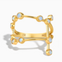 Zodiac Rings