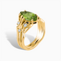 August Birthstone Rings