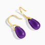 Amethyst Earrings 