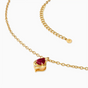 Birthstone Necklaces