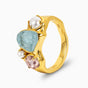 Raw Stone Jewelry
