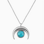 December Birthstone Necklaces