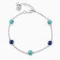 December Birthstone Bracelets
