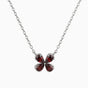 January Birthstone Necklaces
