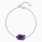 February Birthstone Bracelets