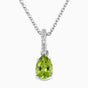 Peridot Necklaces