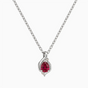 July Birthstone Necklaces