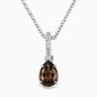 Smoky Quartz Necklaces