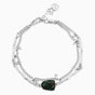 Bloodstone Bracelets