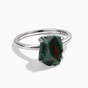 Freeform Cut Jewelry
