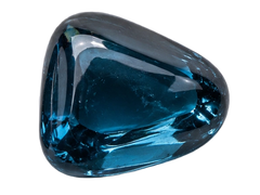 London Blue Topaz