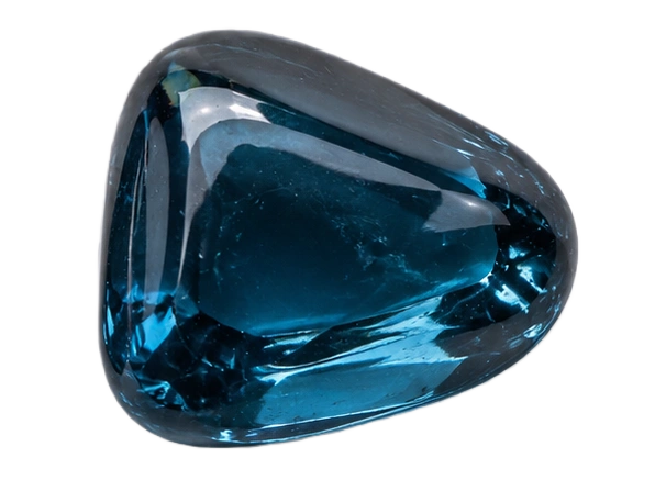 London Blue Topaz