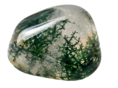 Moss Agate