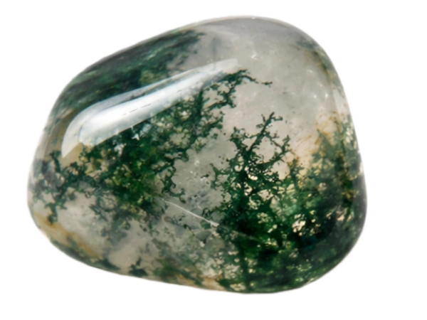 Moss Agate