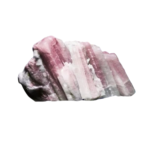 Pink Tourmaline