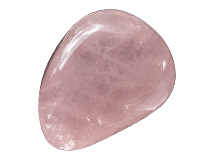Rose Quartz