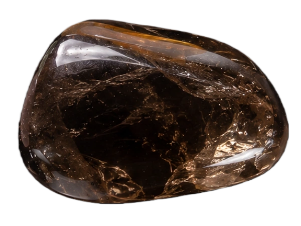 Smoky Quartz
