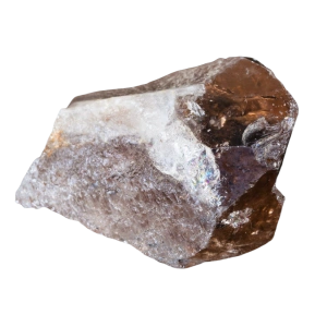SMOKY QUARTZ