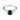 Baguette Black Onyx Ring – Seraph 925 Sterling Silver Front View