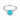 Baguette Turquoise Ring – Seraph 925 Sterling Silver Front View