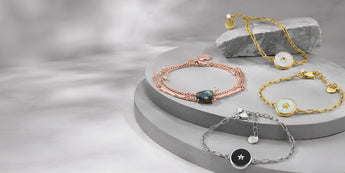 bracelets collection