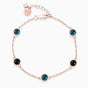 London Blue Topaz Bracelets