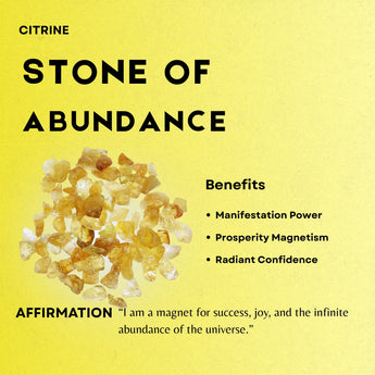 Citrine Energy