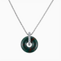 Bloodstone Necklaces