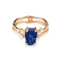 Lapis Lazuli Rings