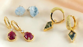 earrings collection