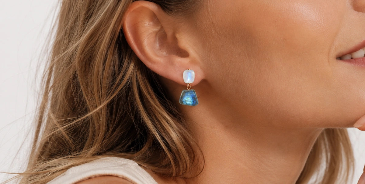 Earrings Collection