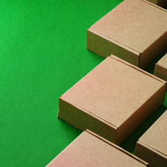 ECO friendly box