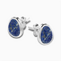Lapis Lazuli Earrings
