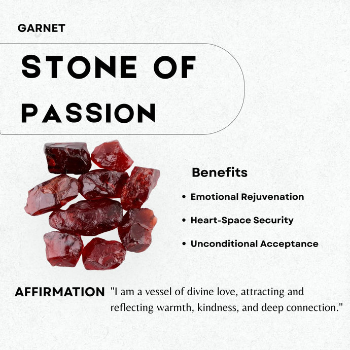 Garnet Energy