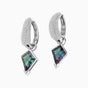 Alexandrite Earrings