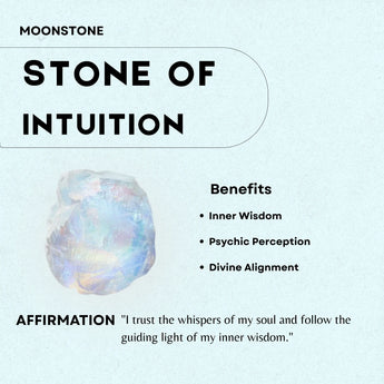 Moonstone Energy