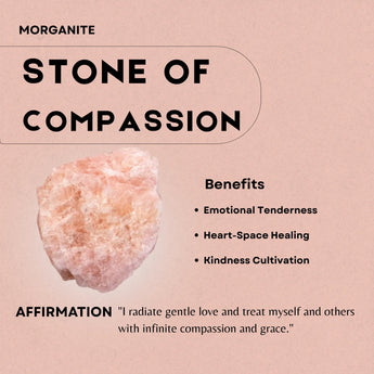 Morganite Energy