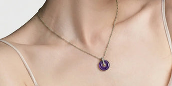 necklaces collection