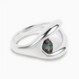 Alexandrite Rings