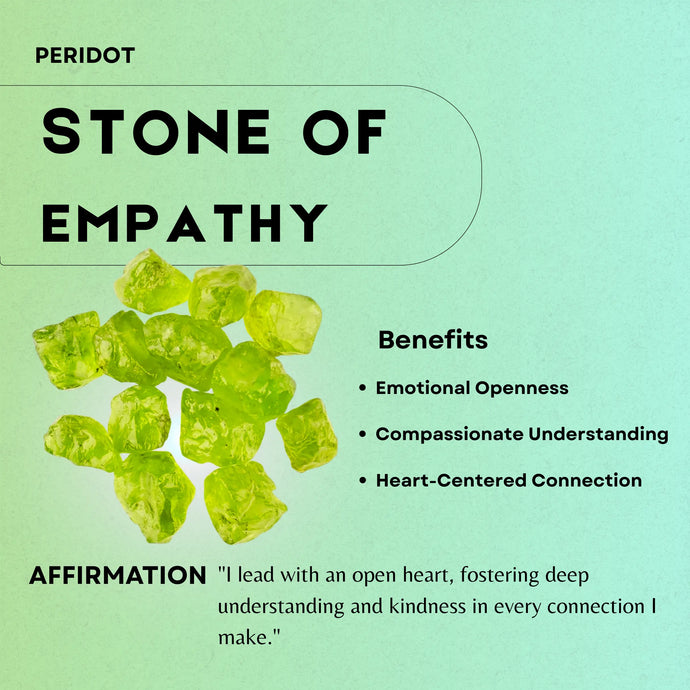Peridot Energy