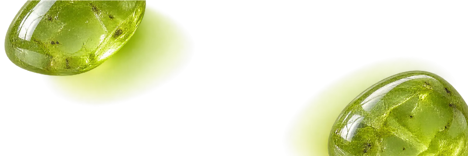 Peridot Jewelry
