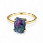 Gemstone Rings