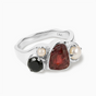 Garnet Rings