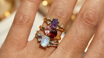 rings collection