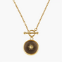 Toggle Necklaces