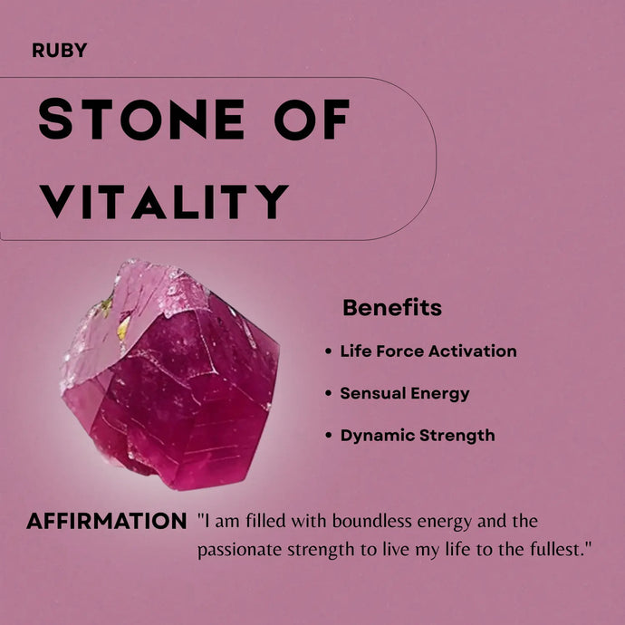Ruby Energy