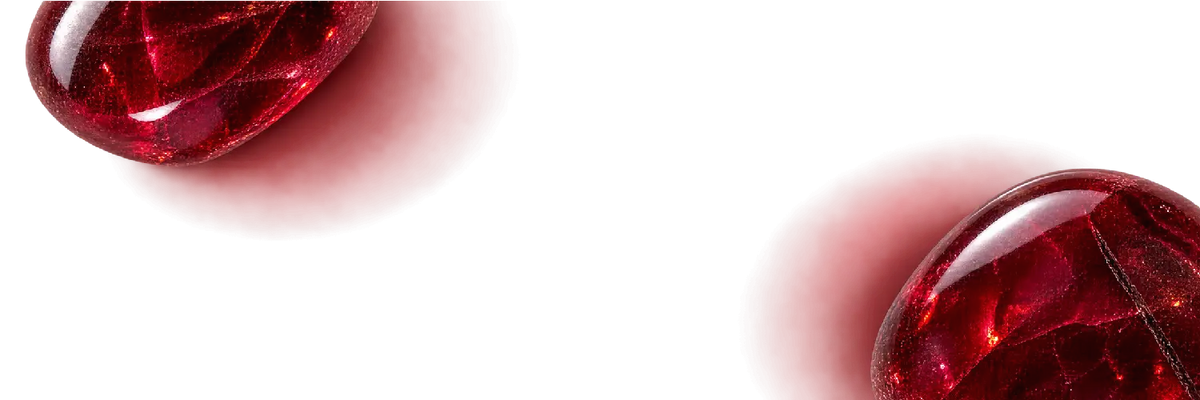 Ruby Jewelry