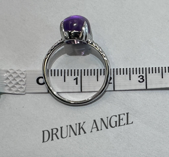 test ring diameter